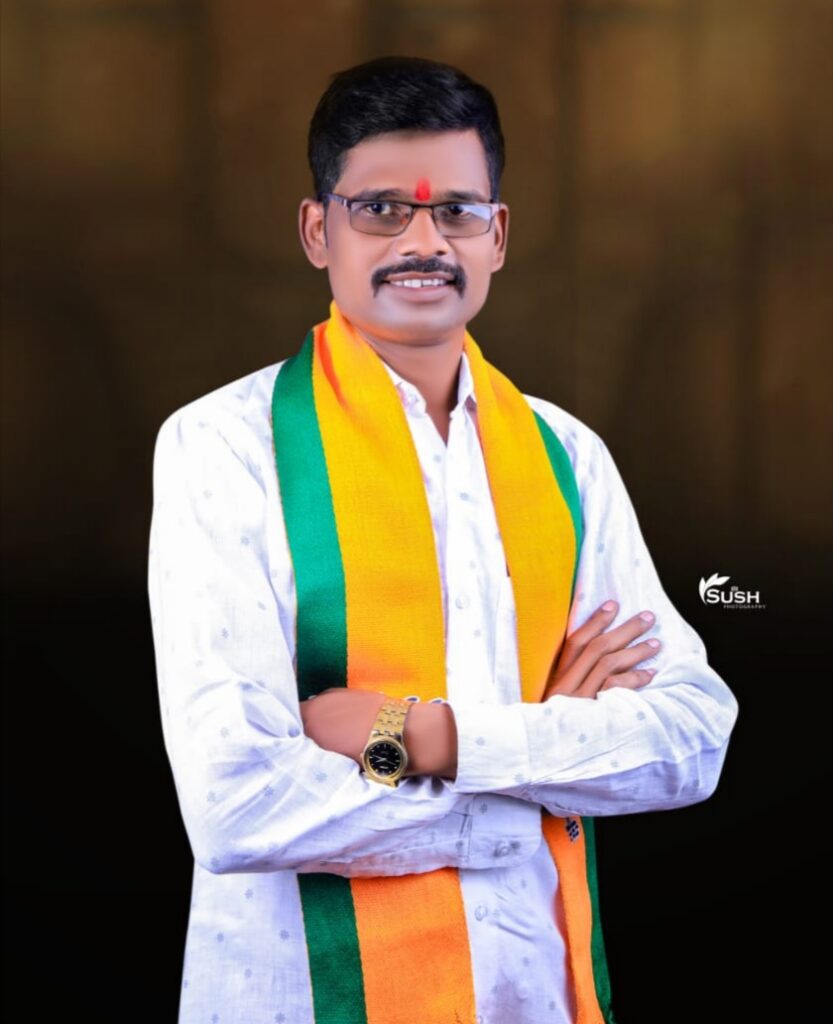 औद्योगिक प्रशिक्षण केंद्र स्थानिक सल्लागार समितीमध्ये सदस्यपदी गणेश यादव यांची निवड