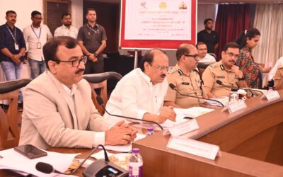 पालखी सोहळ्यात वारकऱ्यांसाठी आवश्यक सुविधा तातडीने पूर्ण करा- उपमुख्यमंत्री अजित पवार