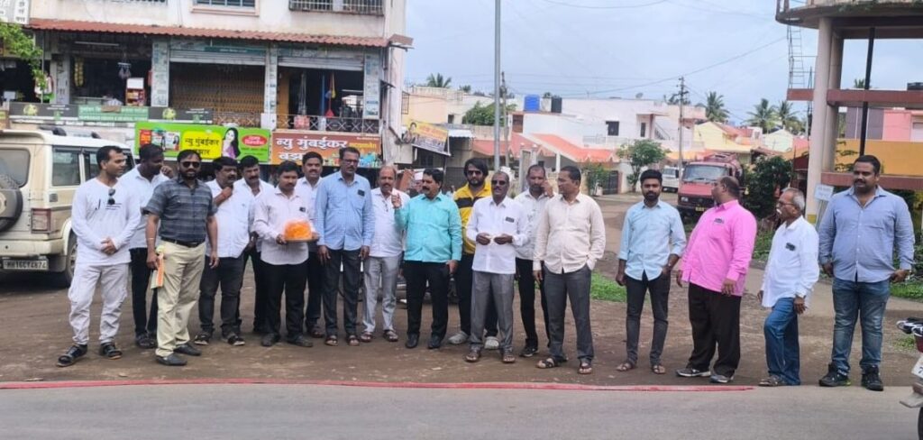 कोळकीसाठी ९० कोटींच्या पाणीपुरवठा योजनेला मुख्यमंत्री देवेंद्र फडणवीस यांची मंजुरी