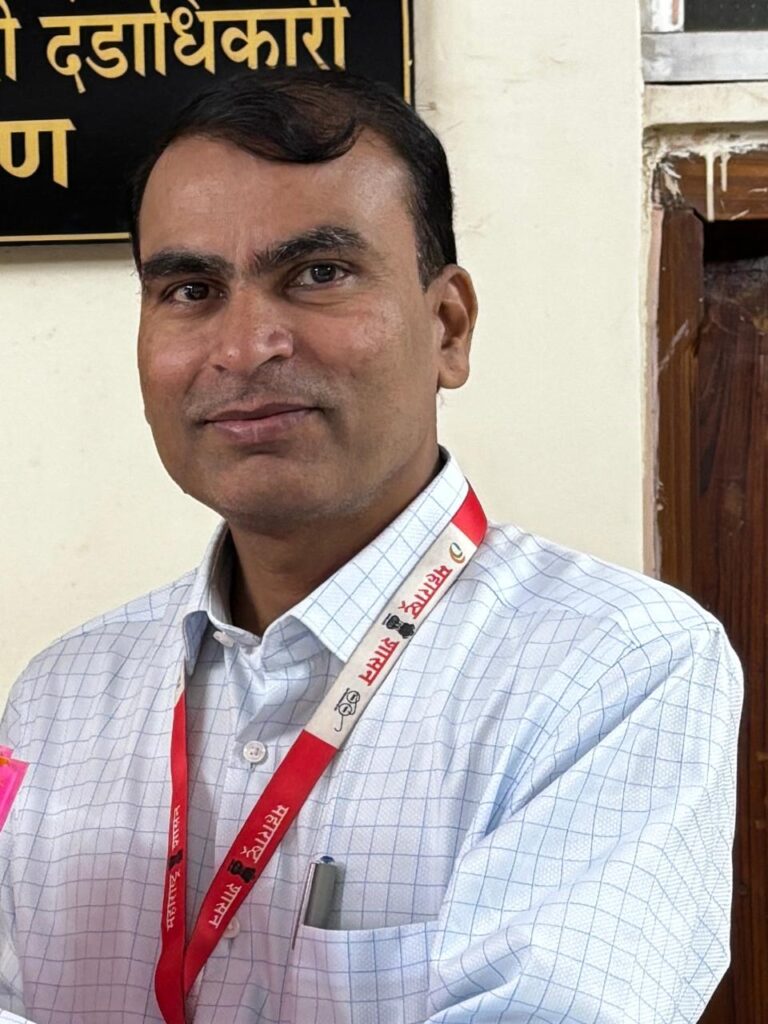 “शासन आपल्या दारी” अभियानात लोकांनी सहभाग नोंदवावा, अभियानामुळे वेळ आणि पैशाची बचत; तहसीलदार अनंत गुरव
