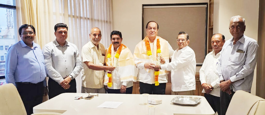 फलटण तालुक्यातील सहकारी पतसंस्था सक्षम करण्याचे काम प्राधान्याने केले जाईल; दिलीपसिंह भोसले
