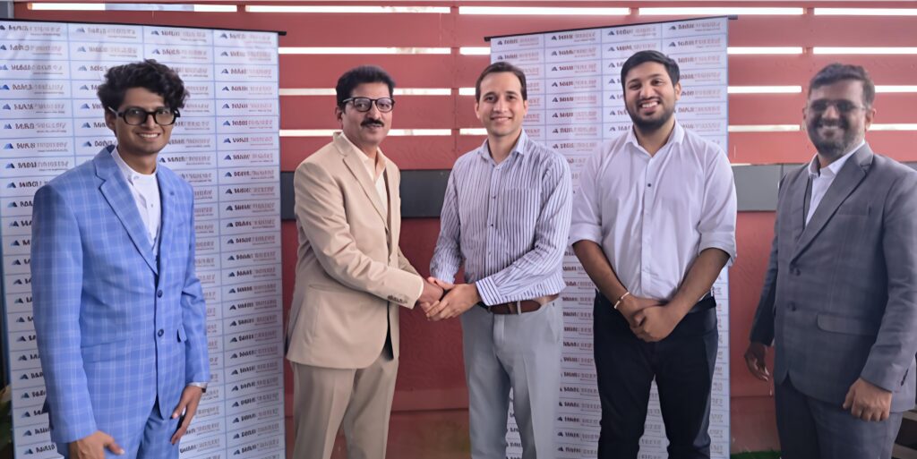 ‘मॅग फिनसर्व्ह’ आणि ‘इंडिया गोल्ड’ यांची भागीदारी; ग्राहकांना आता मिळणार जलद आणि सोपे गोल्ड लोन