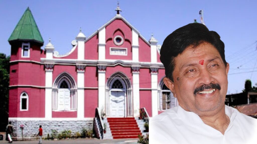 श्रीमंत रामराजे यांच्या प्रमुख उपस्थितीत फलटण नगर परिषद निवडणूक इच्छुक उमेदवारांच्या  मुलाखती  उद्यापासून सुरू